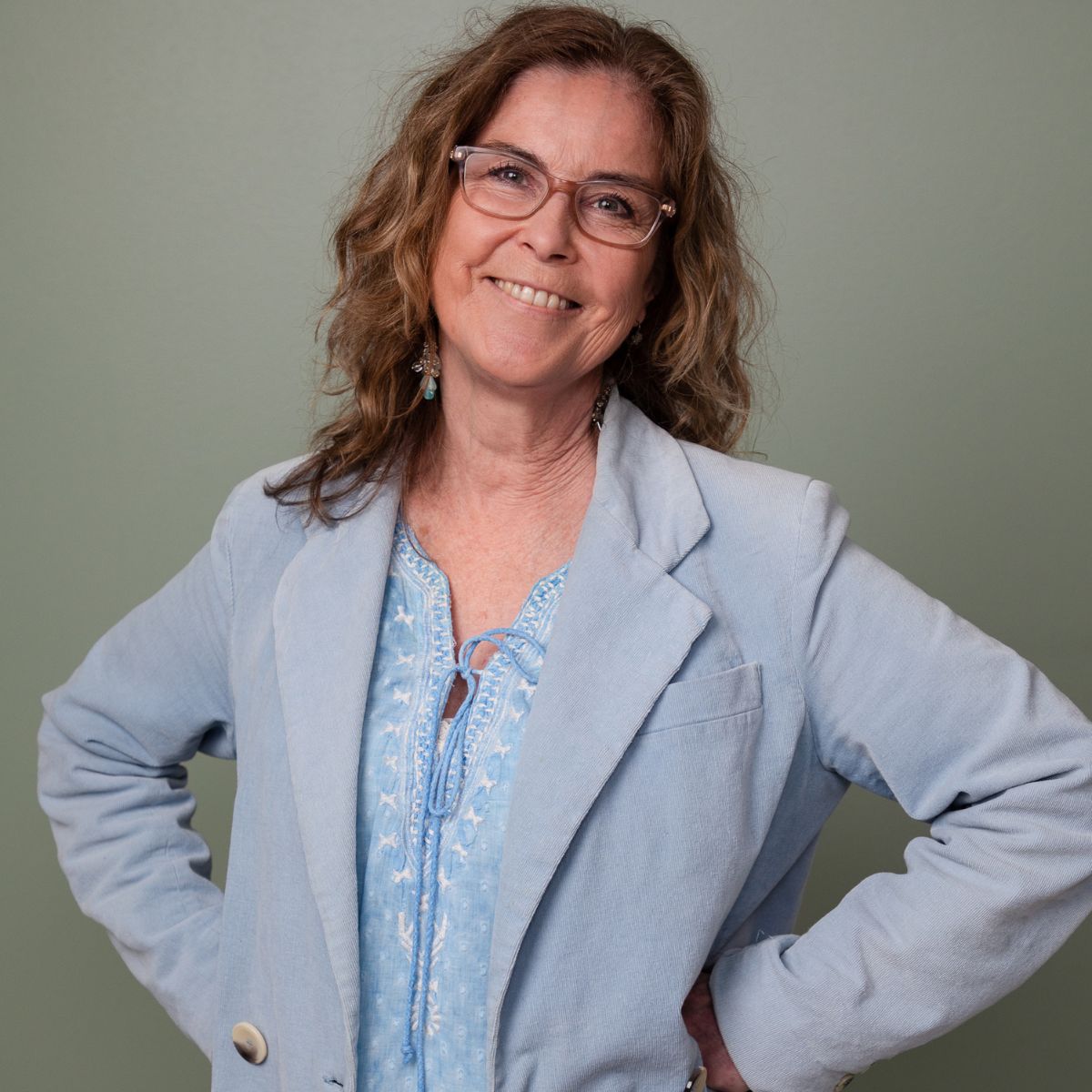 Laura Petterson