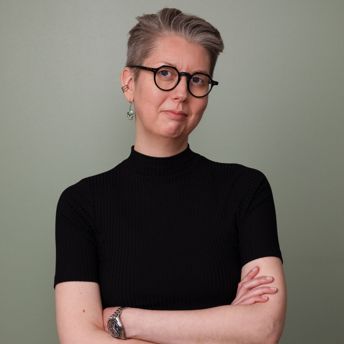 Aino Hollo