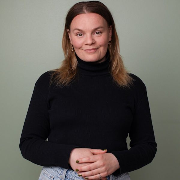 Ella Granström