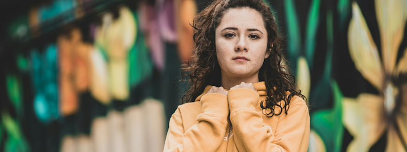 Seurusteluväkivalta