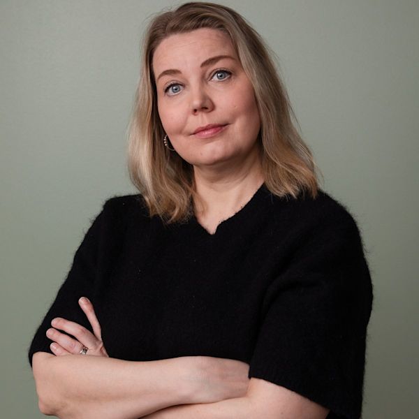 Emmi Kyyhkynen
