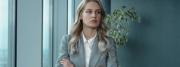 Seksuaalinen häirintä työpaikalla