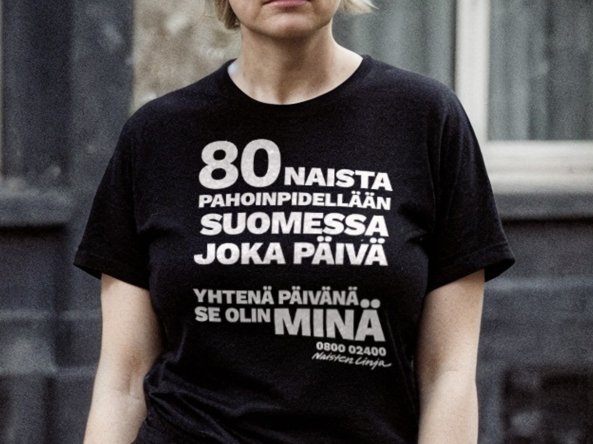 Sosiaalinen media ja väkivaltakokemukset