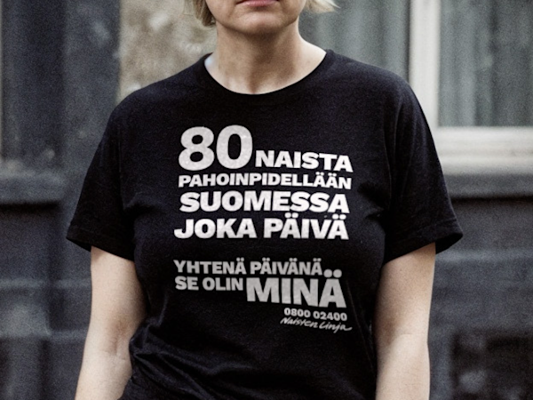 Sosiaalinen media ja väkivaltakokemukset