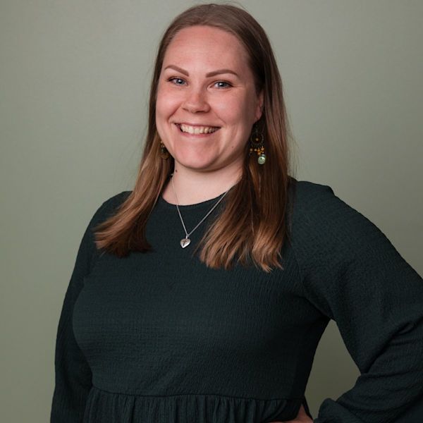 Jenni Mboup