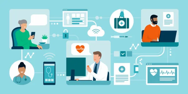 Collaborative Health Communication Enhancing Communication and Collaboration in Clinics with Klin...