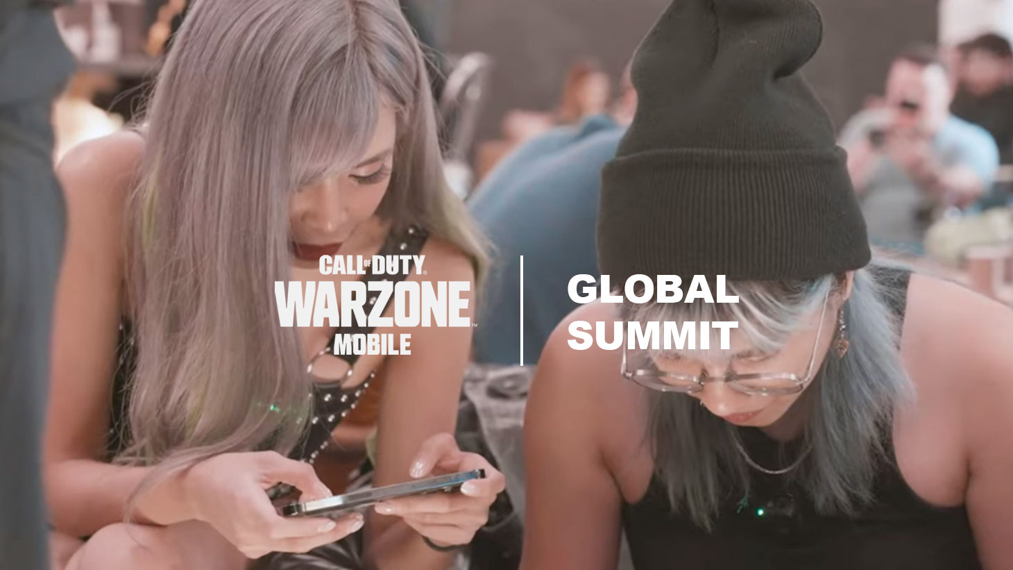 Call of Duty: Warzone Mobile Summit to be Held in London