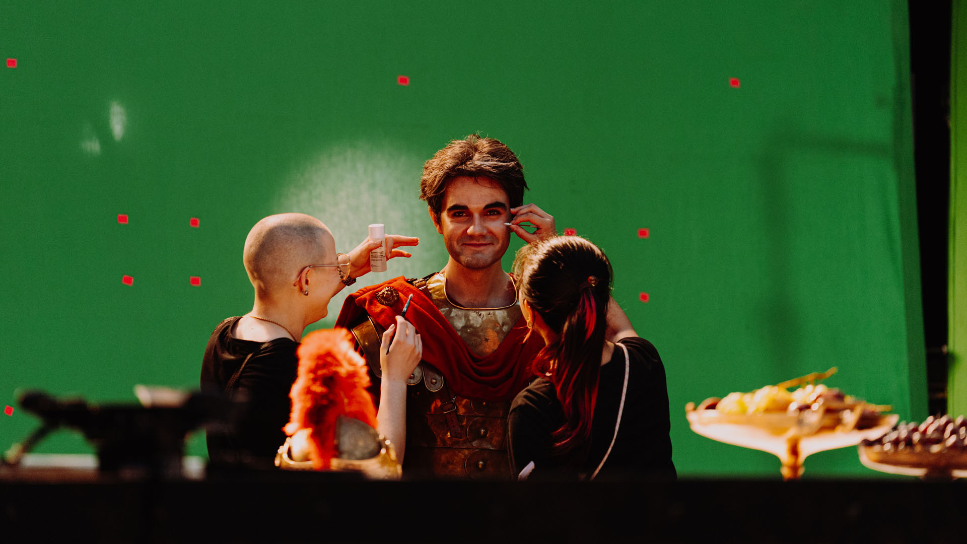 BIBORG UBISOFT ANNO 117 PAX ROMANA BEHIND THE SCENE 1