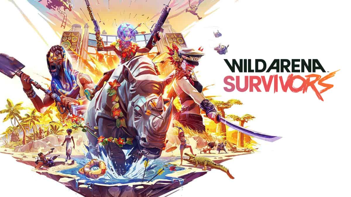 biborg-work-ubisoft-wild-arena-survivors-keyart