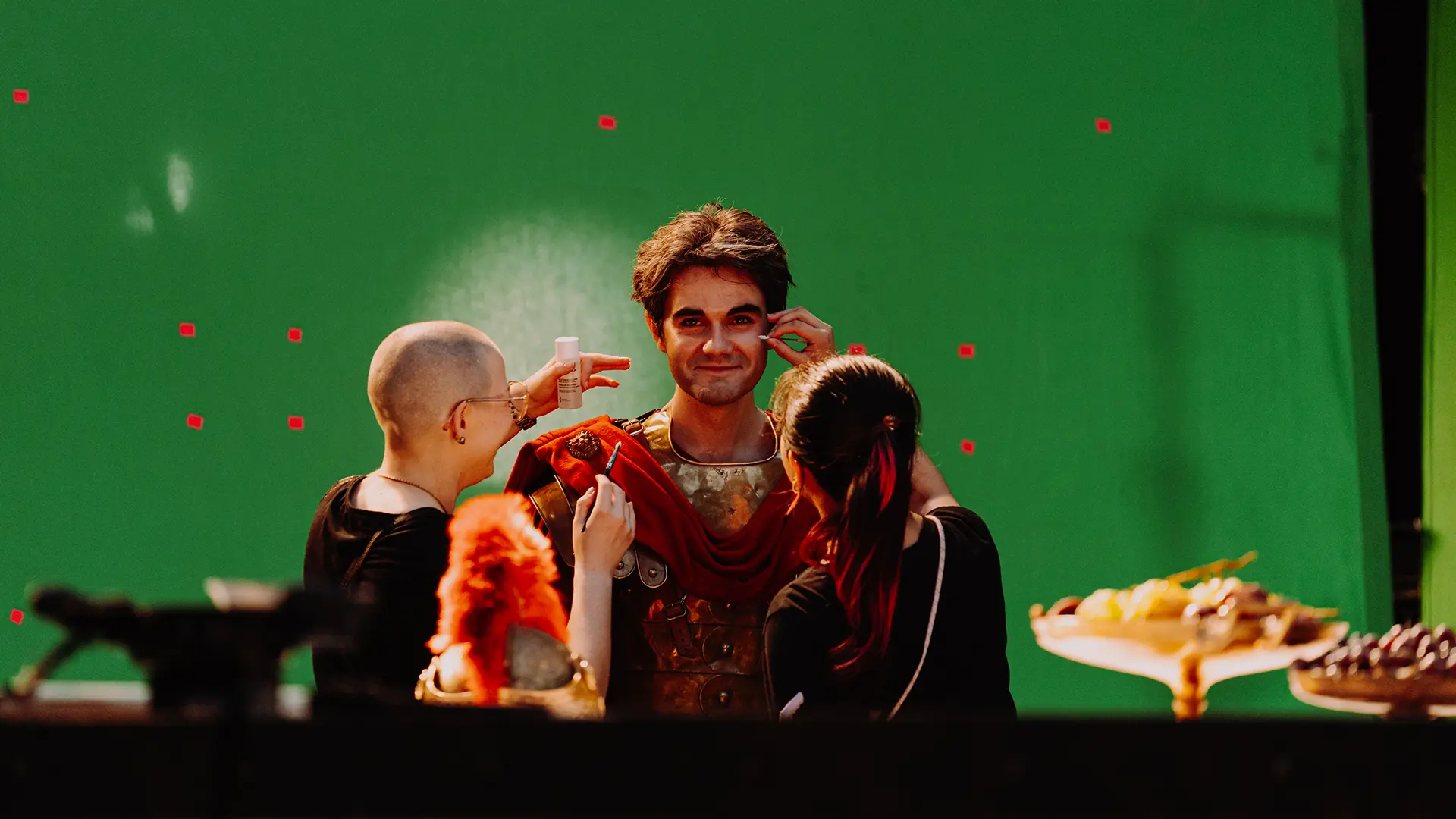 BIBORG UBISOFT ANNO 117 PAX ROMANA BEHIND THE SCENE 1