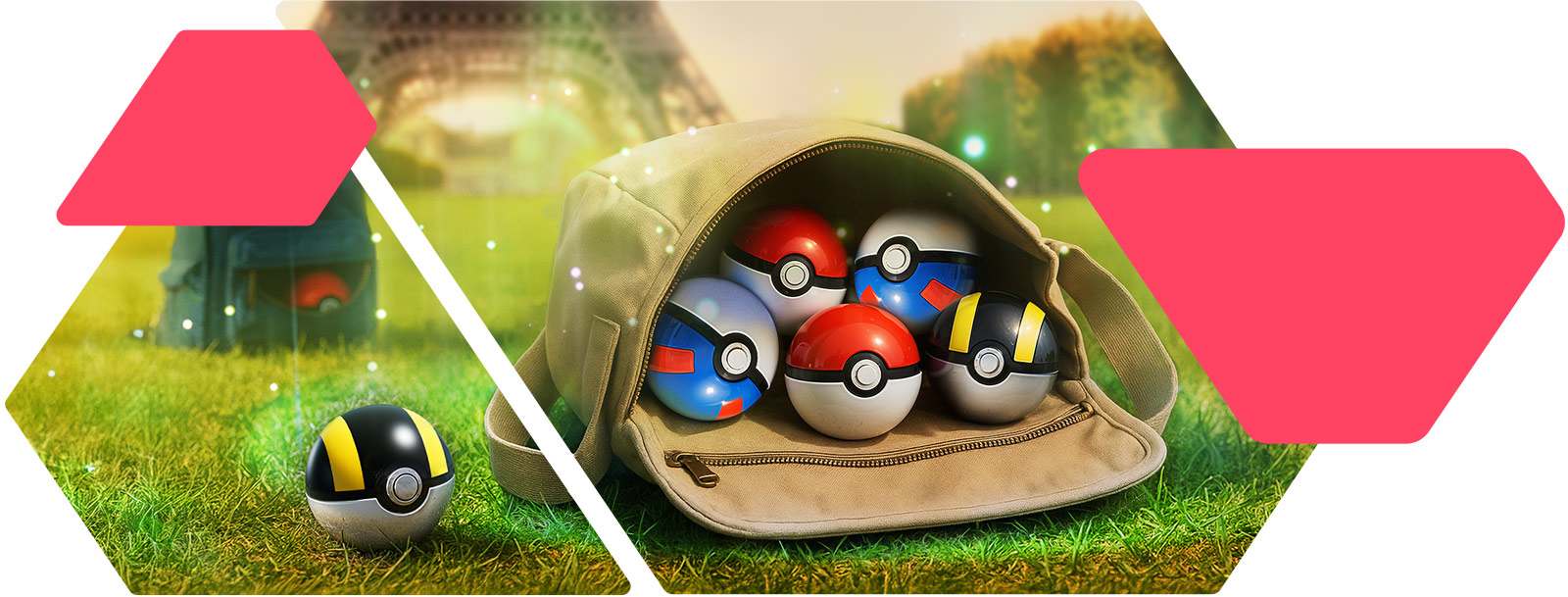 POKEMON GO FEST HEADER