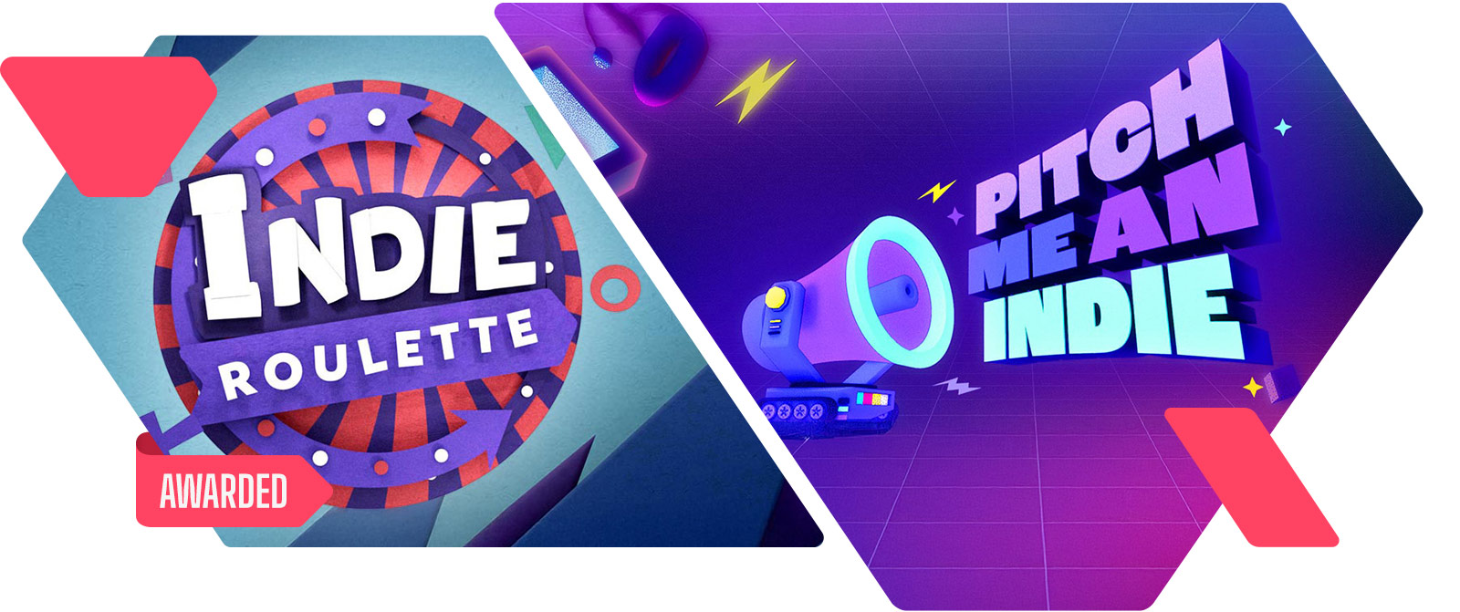 BIBORG PLAYSTATION INDIES 2024 HEADER