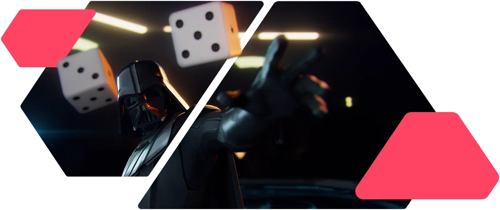 MONOPOLY: STAR WARS - BIBORG - LAUNCH TRAILER - HEADER