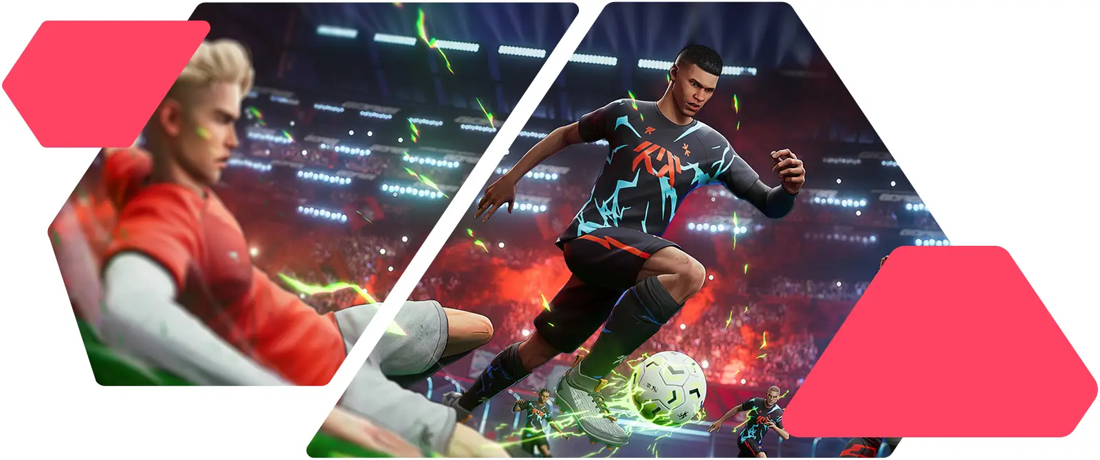 BIBORG GOALS LAUNCH CAMPAIGN HEADER