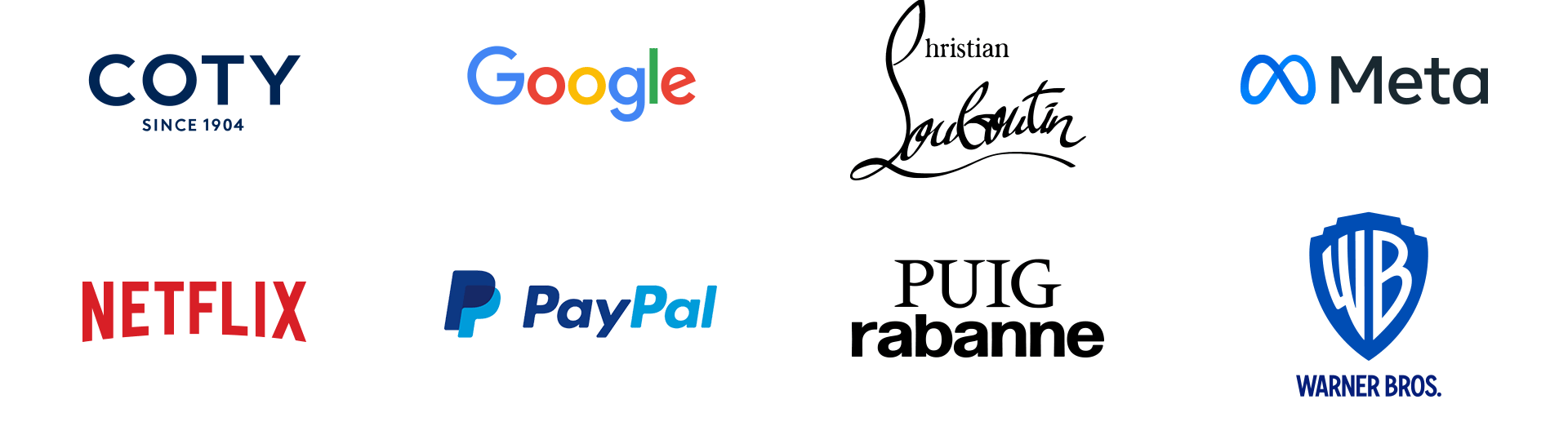 CLIENTS BRANDS