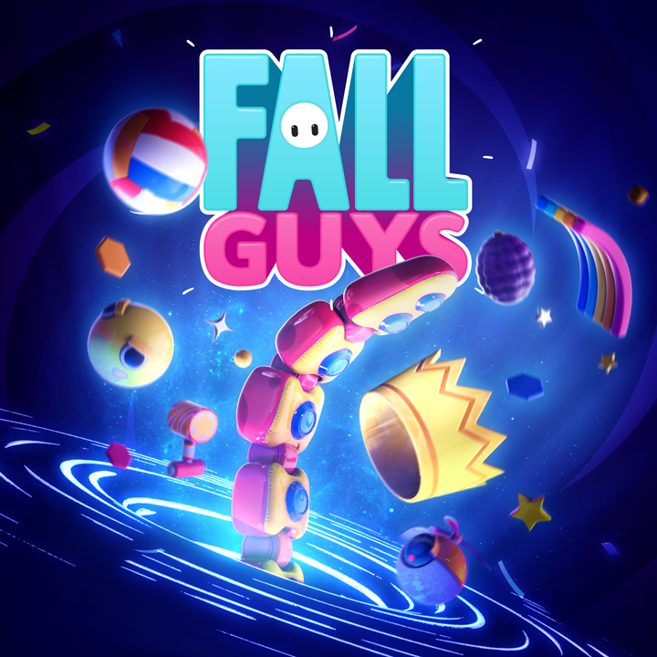 Dive into Sunken Secrets in the Latest Season of Fall Guys - Xbox Wire