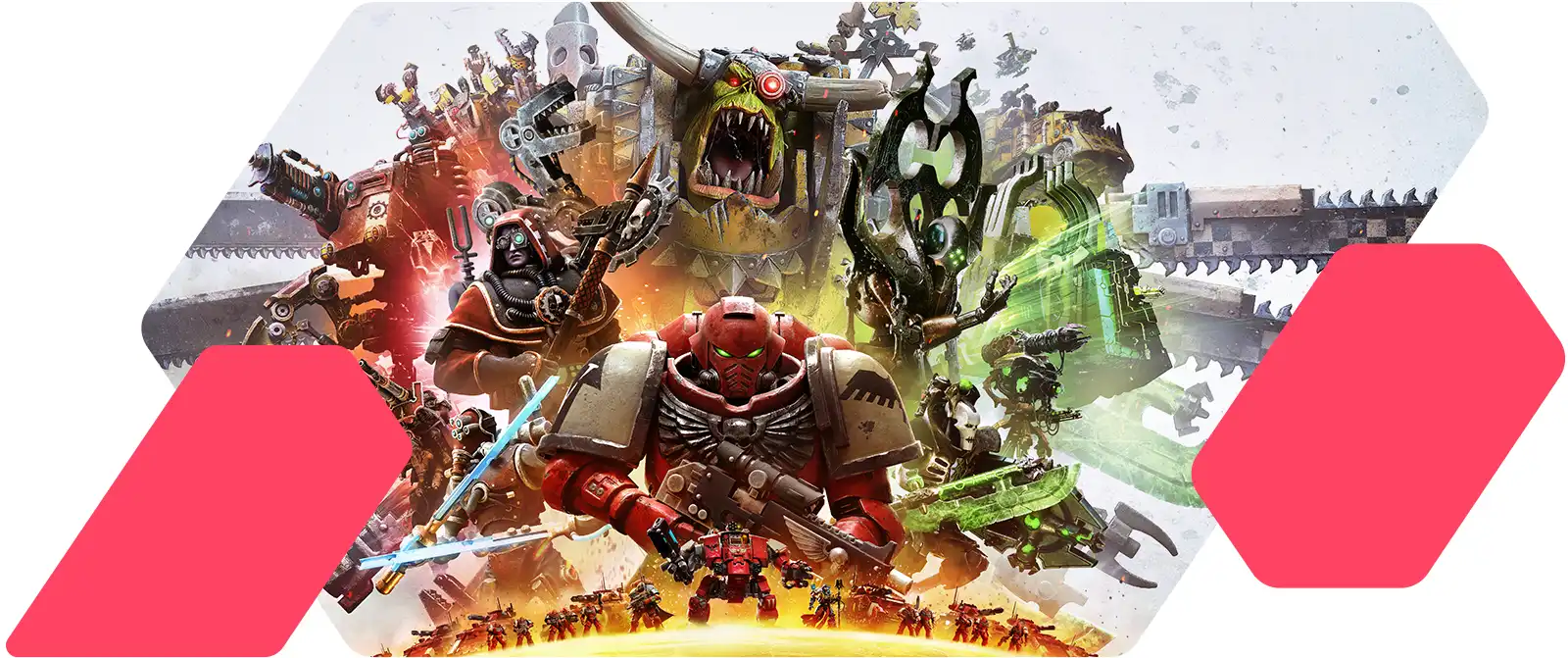 DAWN OF WAR 4 HEADER