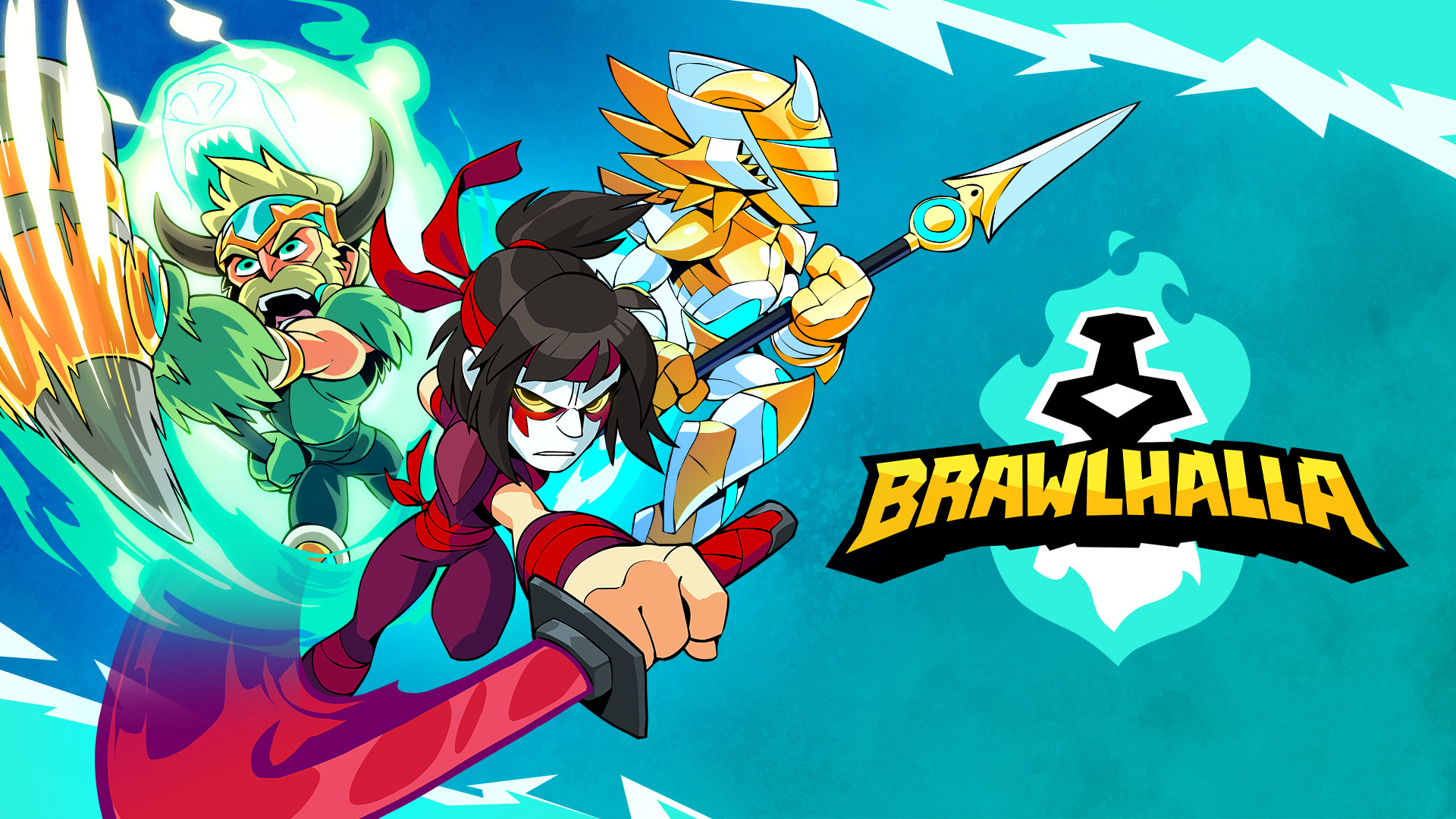 Ubisofts fighting game Brawlhalla arrives on Android and iOS  Times of  India