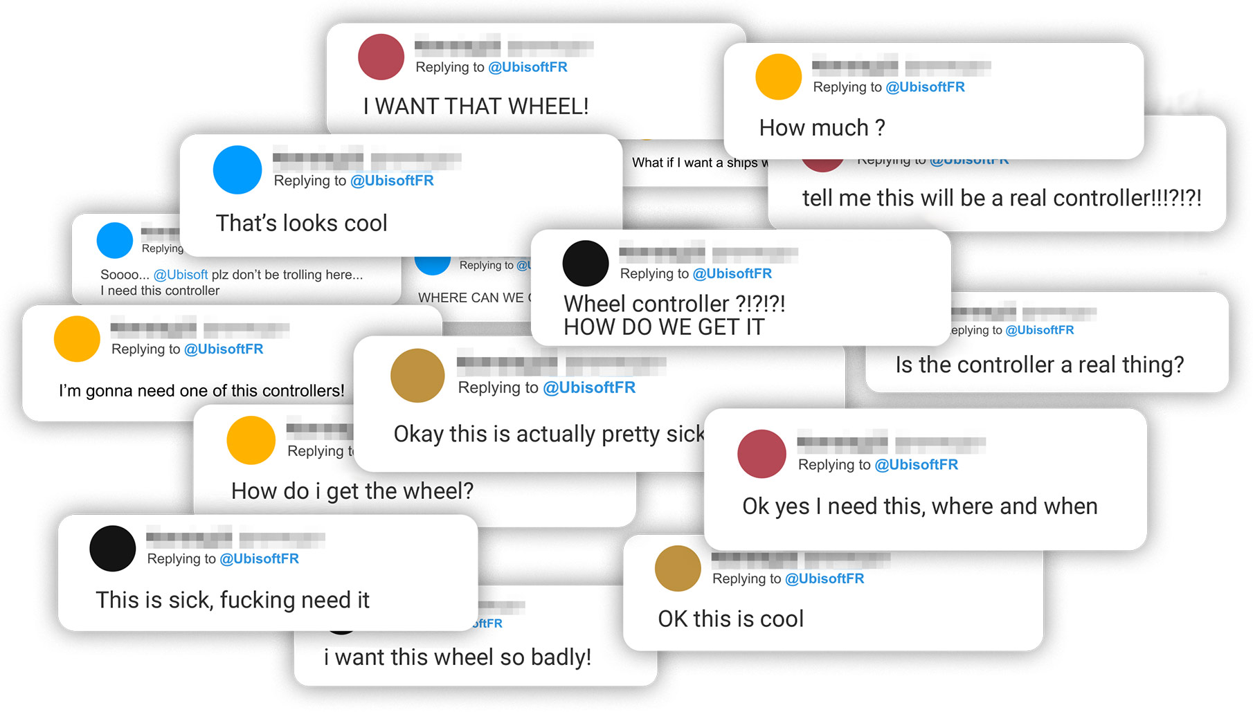 COMMENTS