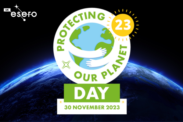 Pop Into Protecting Our Planet Day In November 2024