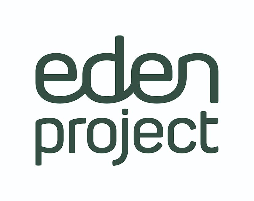 Eden Project Logo