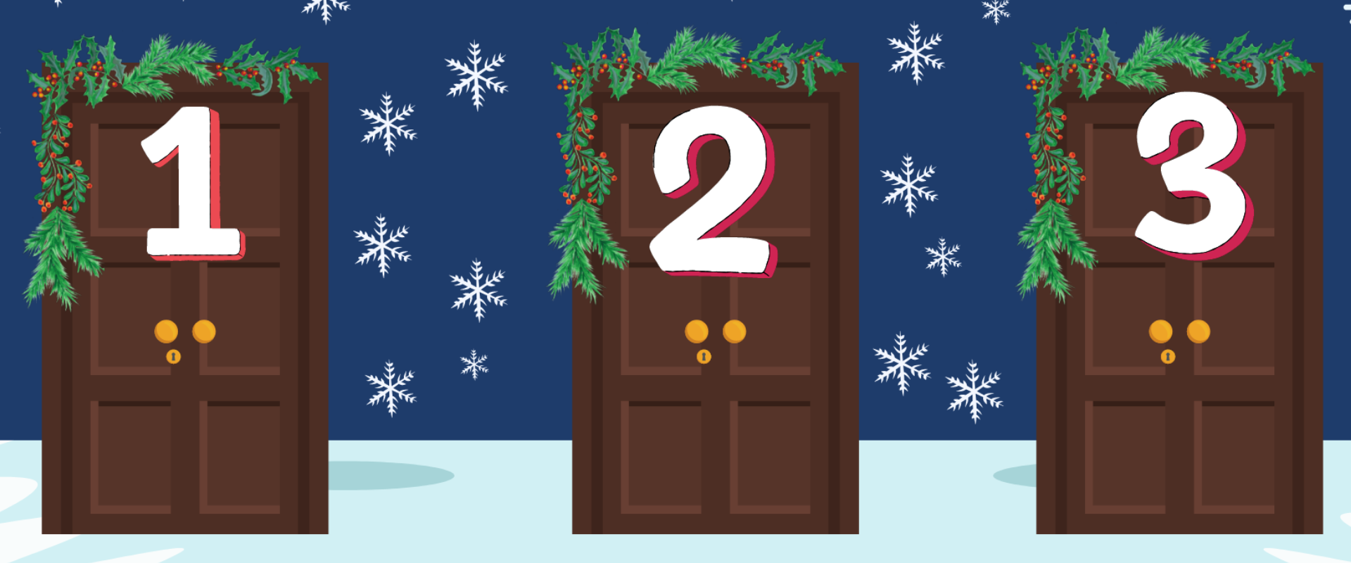Advent Calendar main image