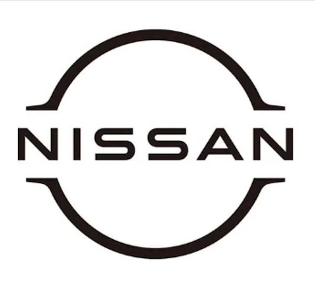 Nissan logo