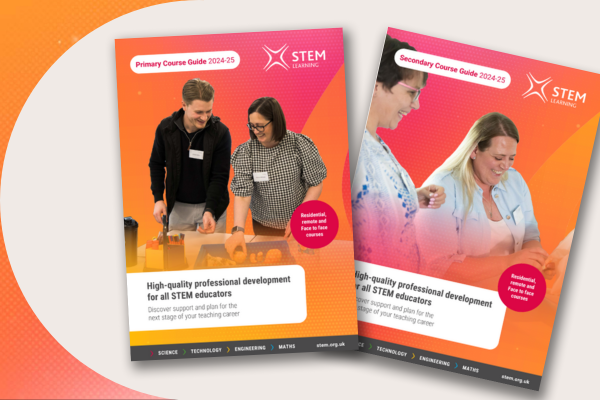 Transform your teaching, explore our new course guides for 2024/25!