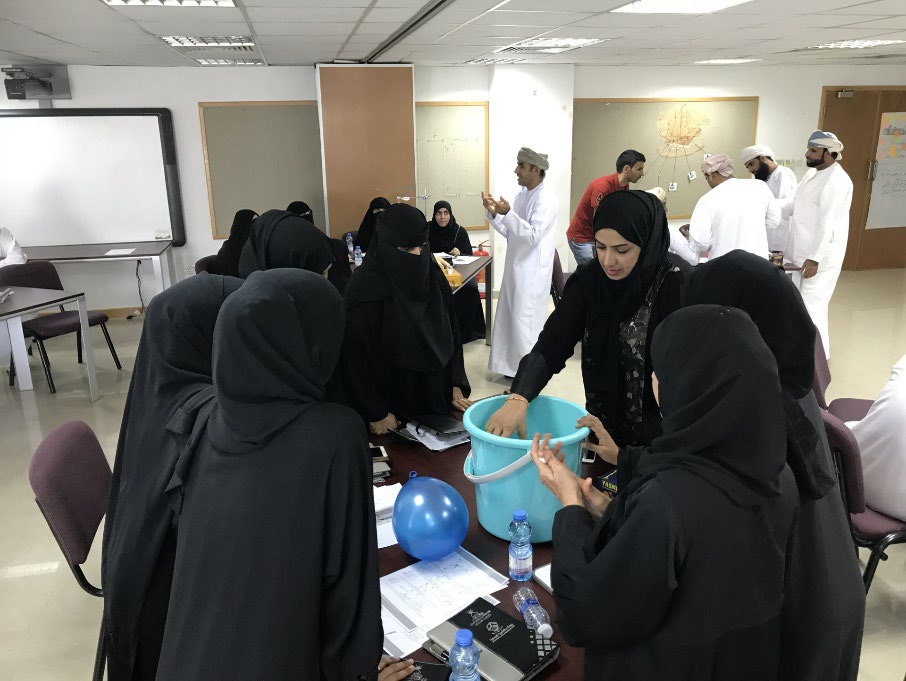 Muhandis Project