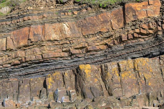 Rocks...tackle the tricky bits