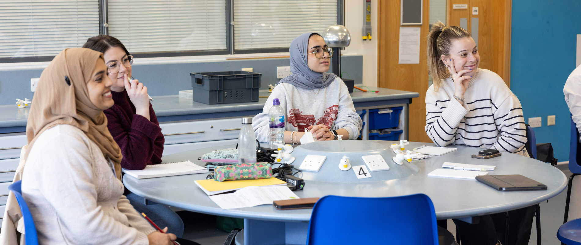 Skpt Residential Courses