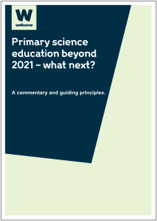 Problem Primary Science Latest evidence on what works in primary science