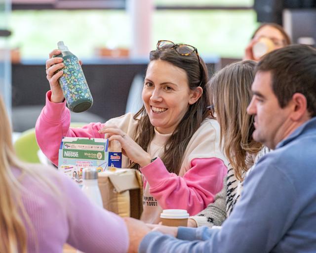 Stem Support For Primary Teachers