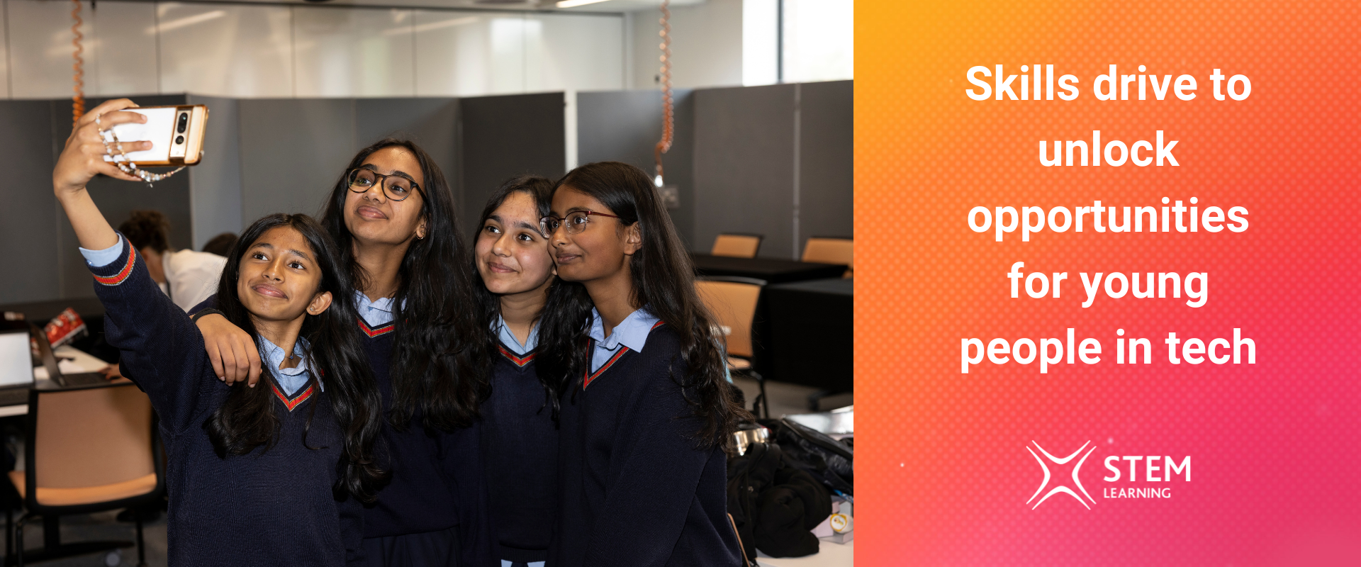 STEM Learning responds to DSIT and the Prime Minister announcement on ...