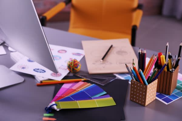 Design and technology careers support