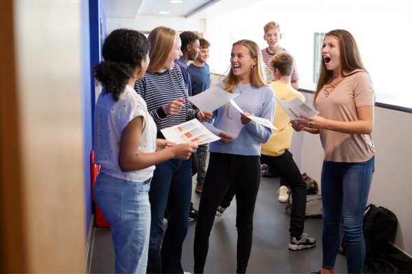 A level results day blog thumbnail