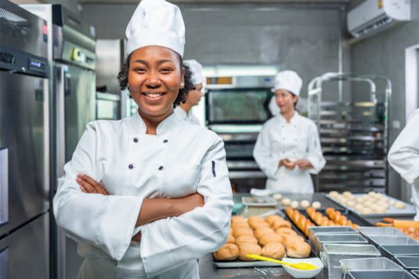 Design and technology careers support