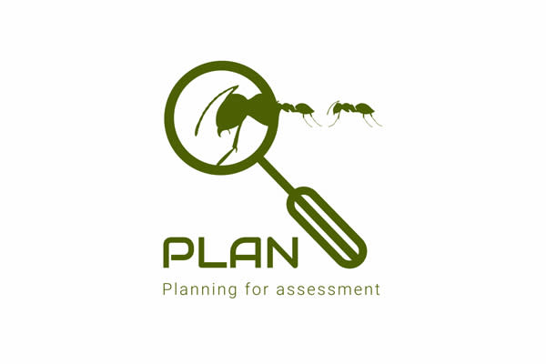 PLAN logo