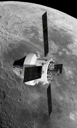 The Esa Register here