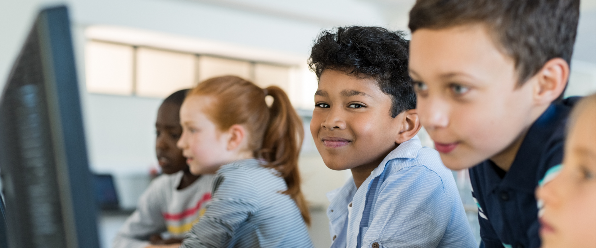 The importance of computing in EYFS
