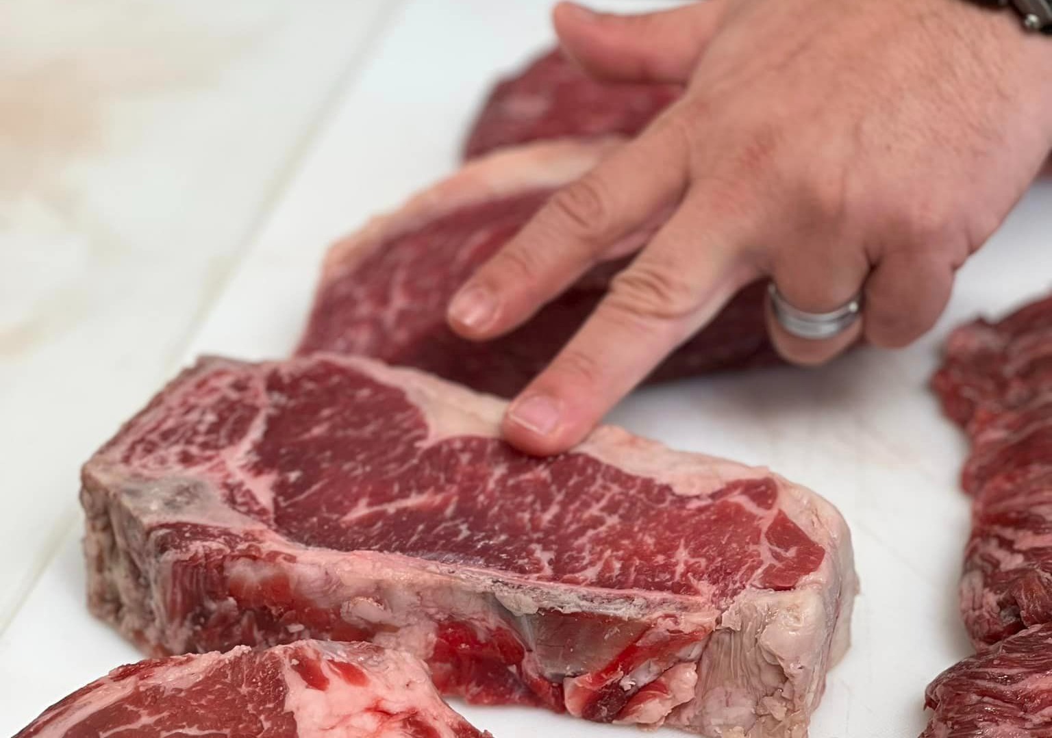 Processing meat and poultry Louisiana Department of Agriculture and