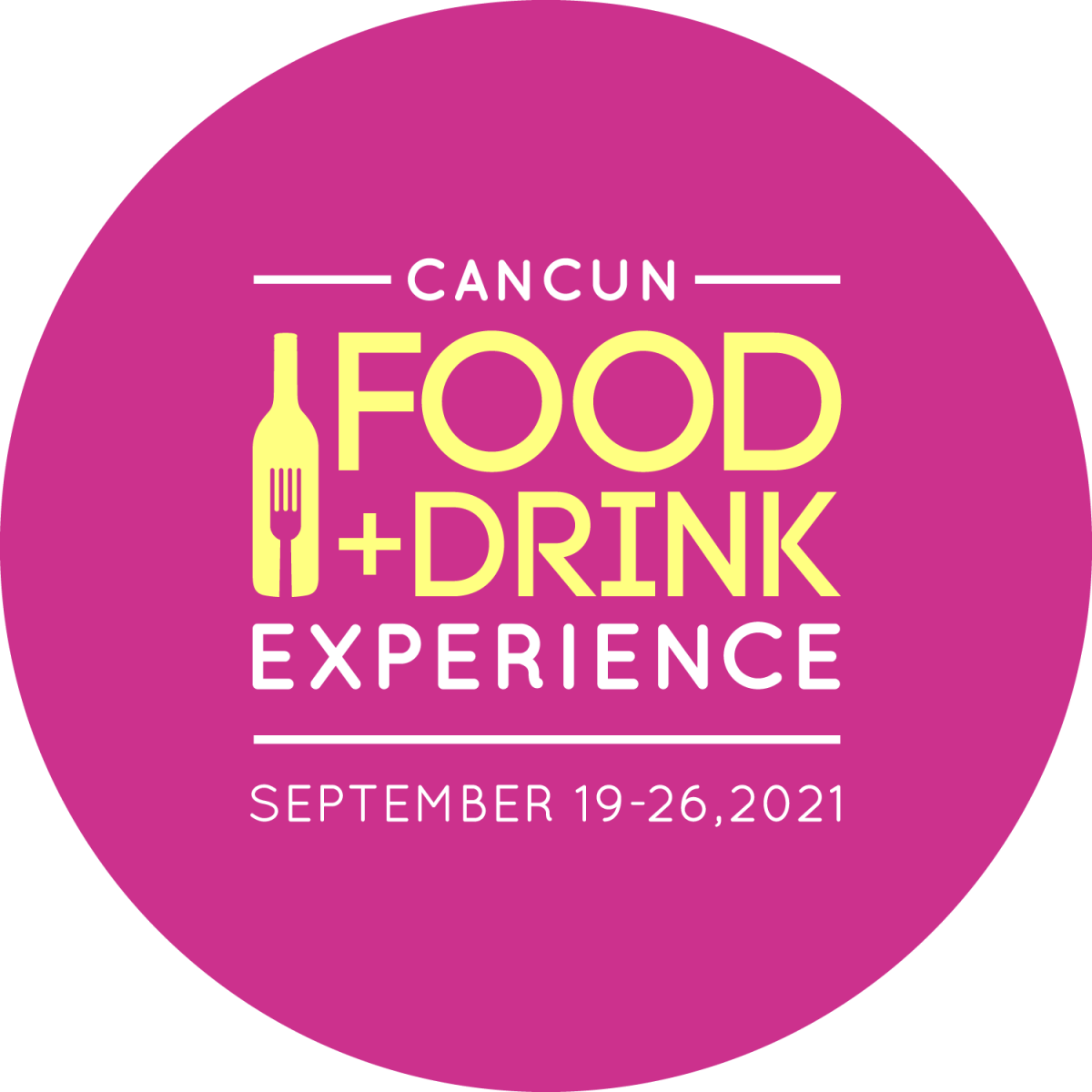 Cancun FoodDrinkExperience