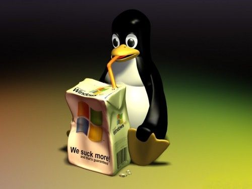 Linux Commands