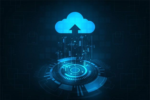 Virtualization