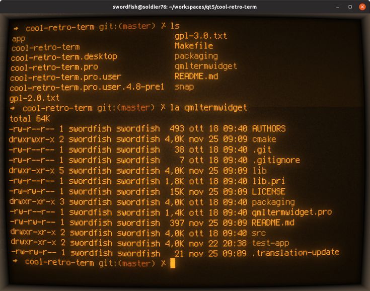 Shell Scripting