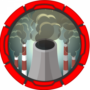 image from Pollution