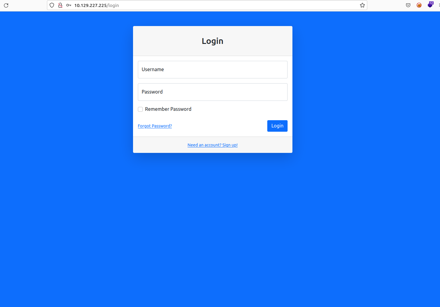 login-page