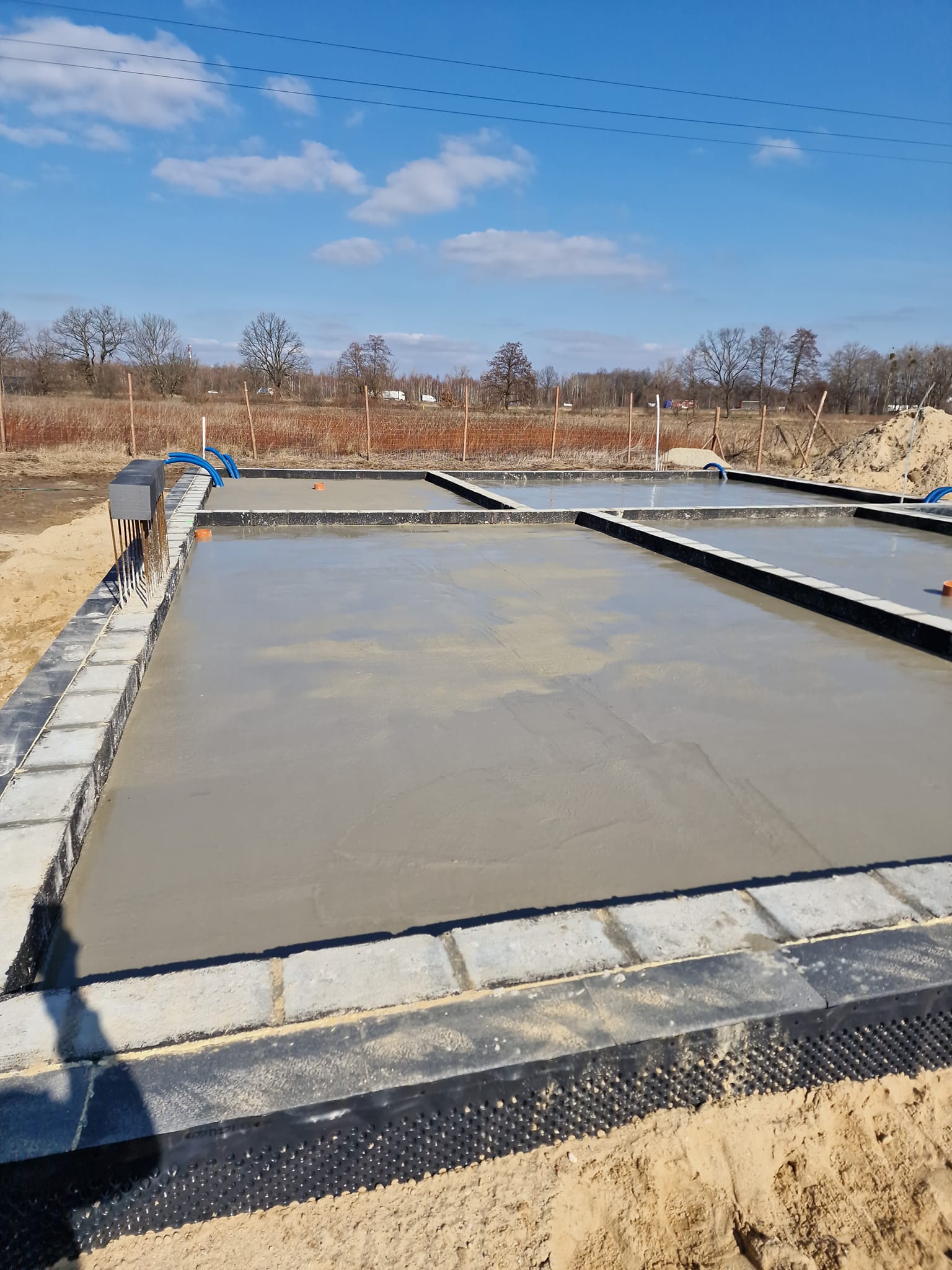 termoizolacja fundamentów