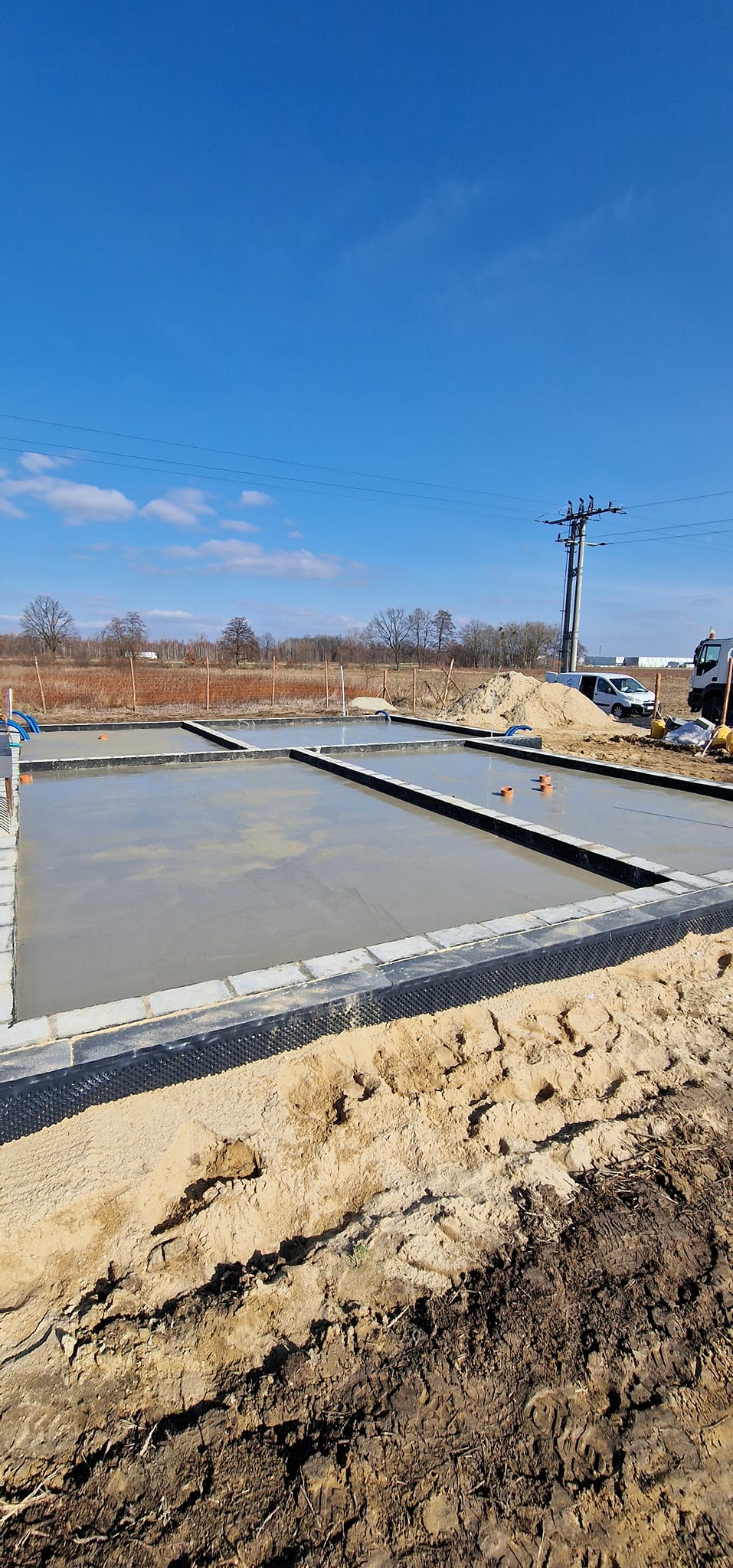 termoizolacja fundamentów