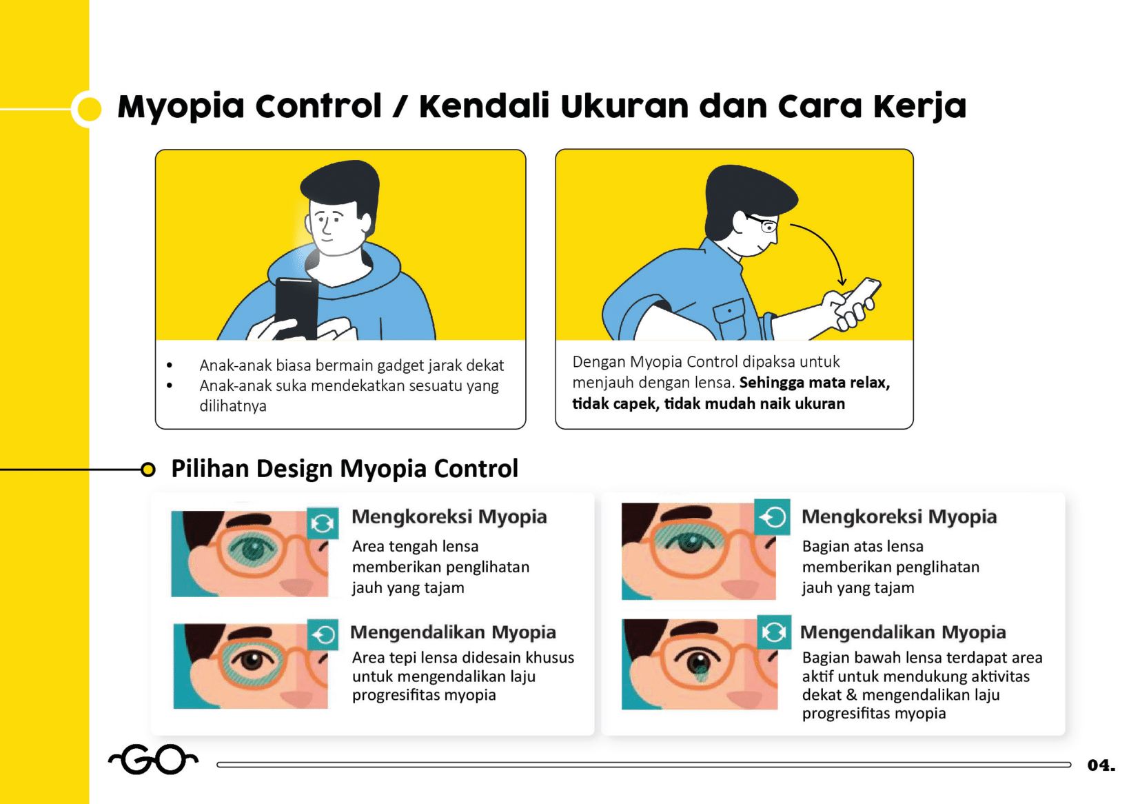 lense
